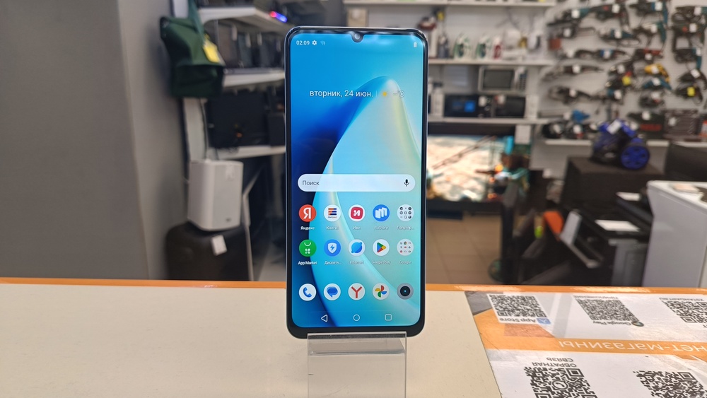 Смартфон Realme Note 50 3/64