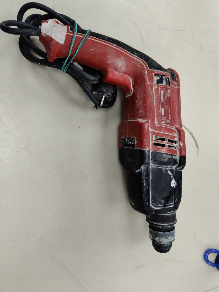 Перфоратор Elitech П0724РЭМ