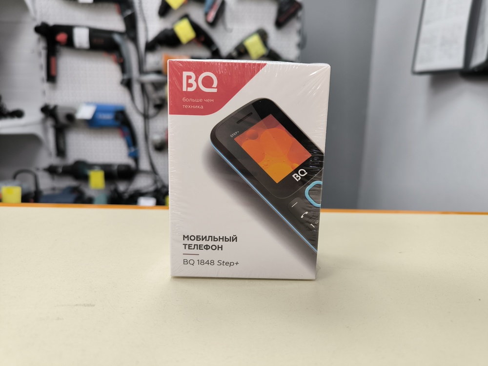Мобильный телефон BQ 1848