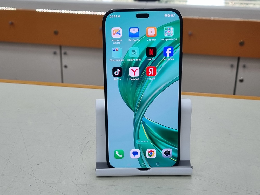Смартфон Honor X8b 8/128