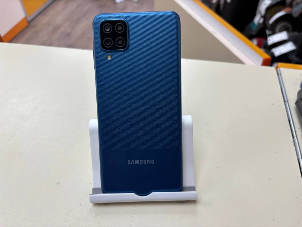 Смартфон Samsung Galaxy A12 4/128