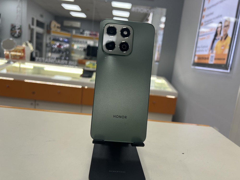 Смартфон Honor X6B 6/256
