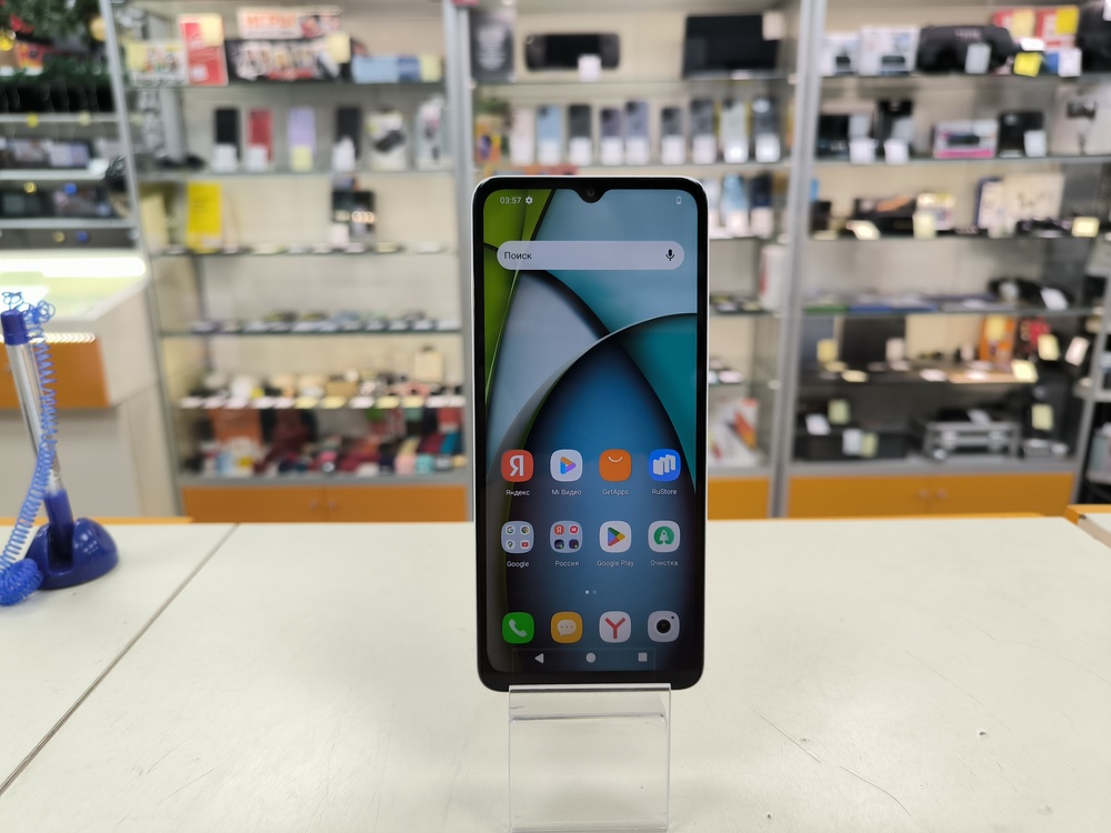 Смартфон Xiaomi Redmi A3x 3/64Gb