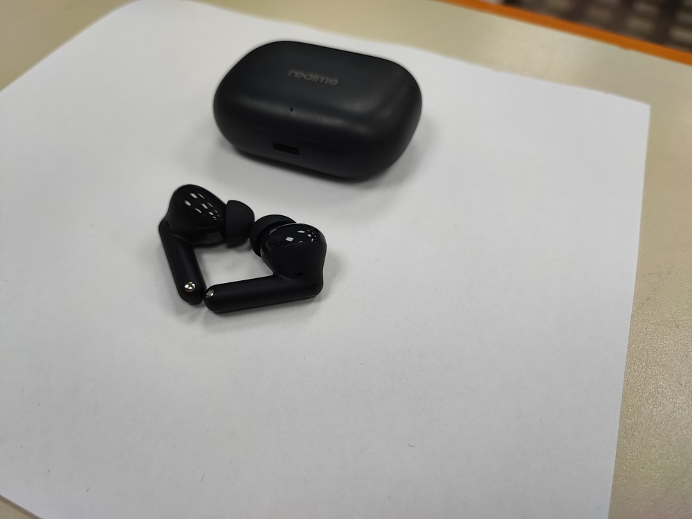 Наушники беспроводные REALME RMA2105