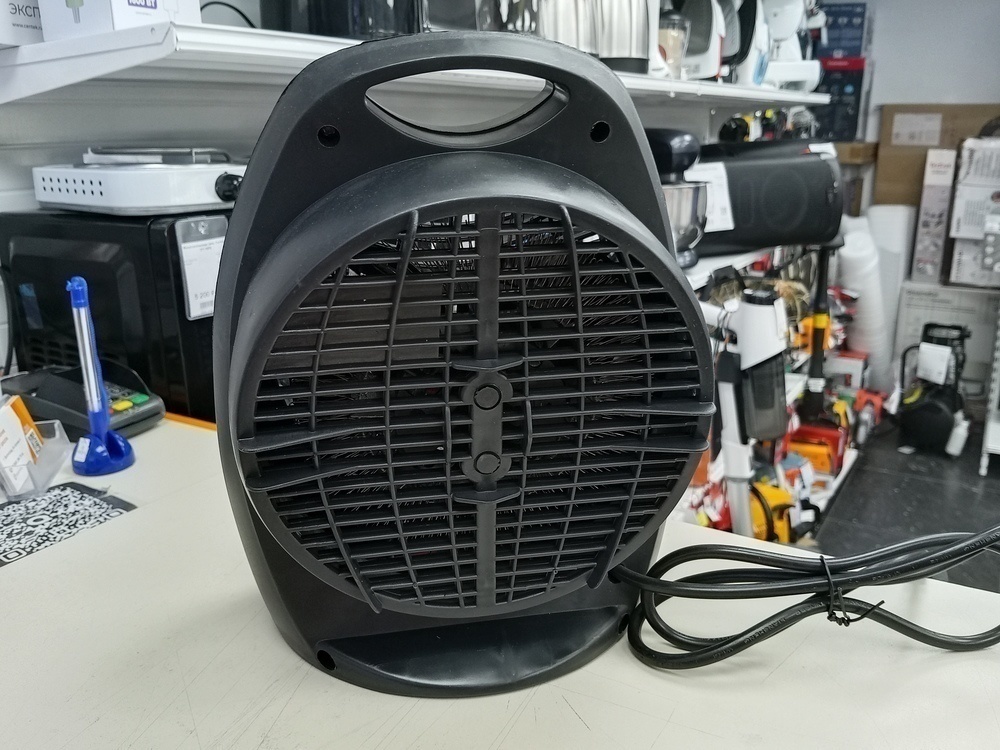 Тепловентилятор Oasis SR-20R