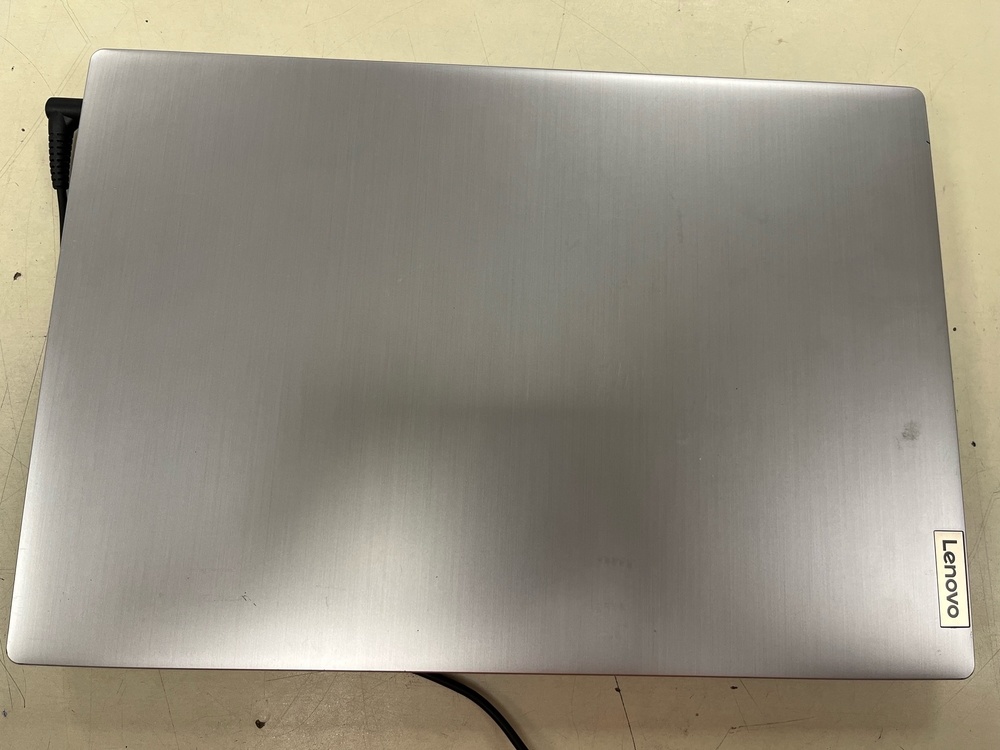Ноутбук Lenovo Ideapad 3; I3-1115G4, Intel UHD Graphics, 8 Гб, 500 Гб, Нет