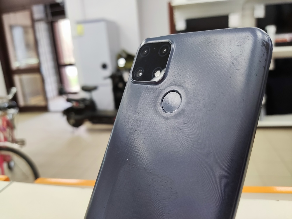 Смартфон Realme C25s 4/128