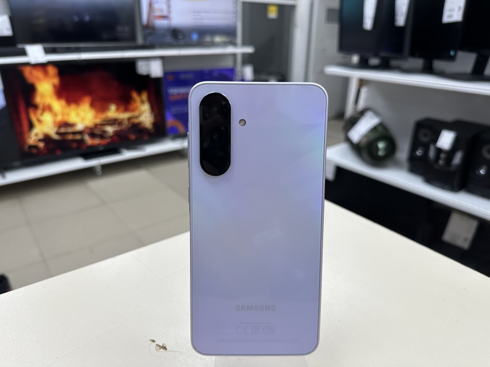 Смартфон Samsung Galaxy A36 5G 8/128