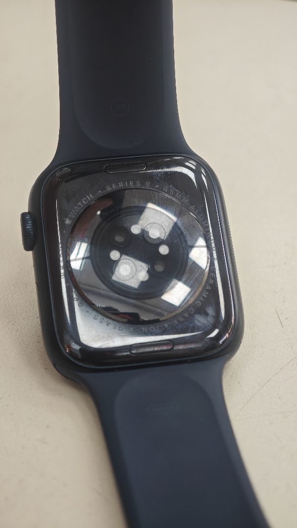 Смарт-часы Apple Watch Series 9 45mm