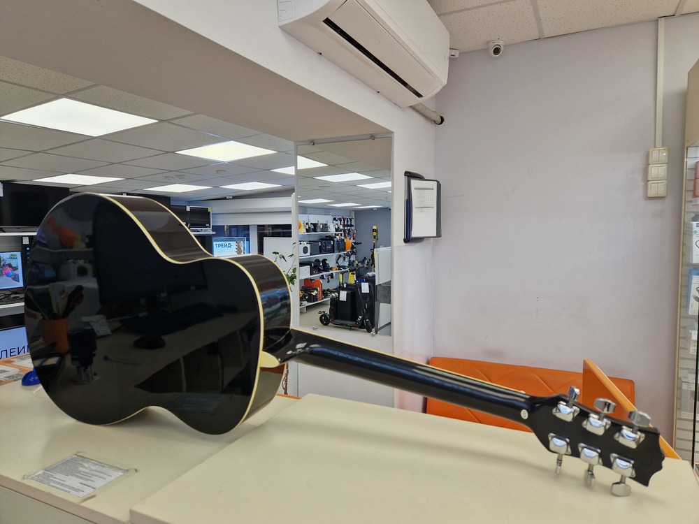 Гитара акустическая Colombo LF-4000BK