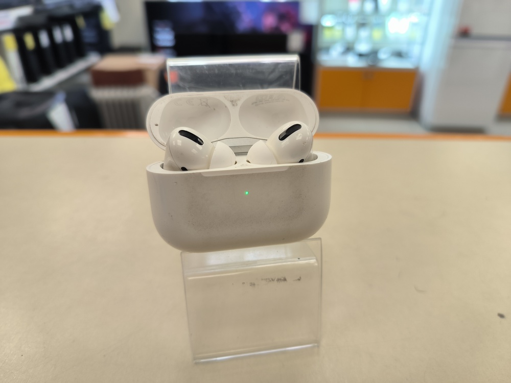 Наушники беспроводные Apple AirPods Pro