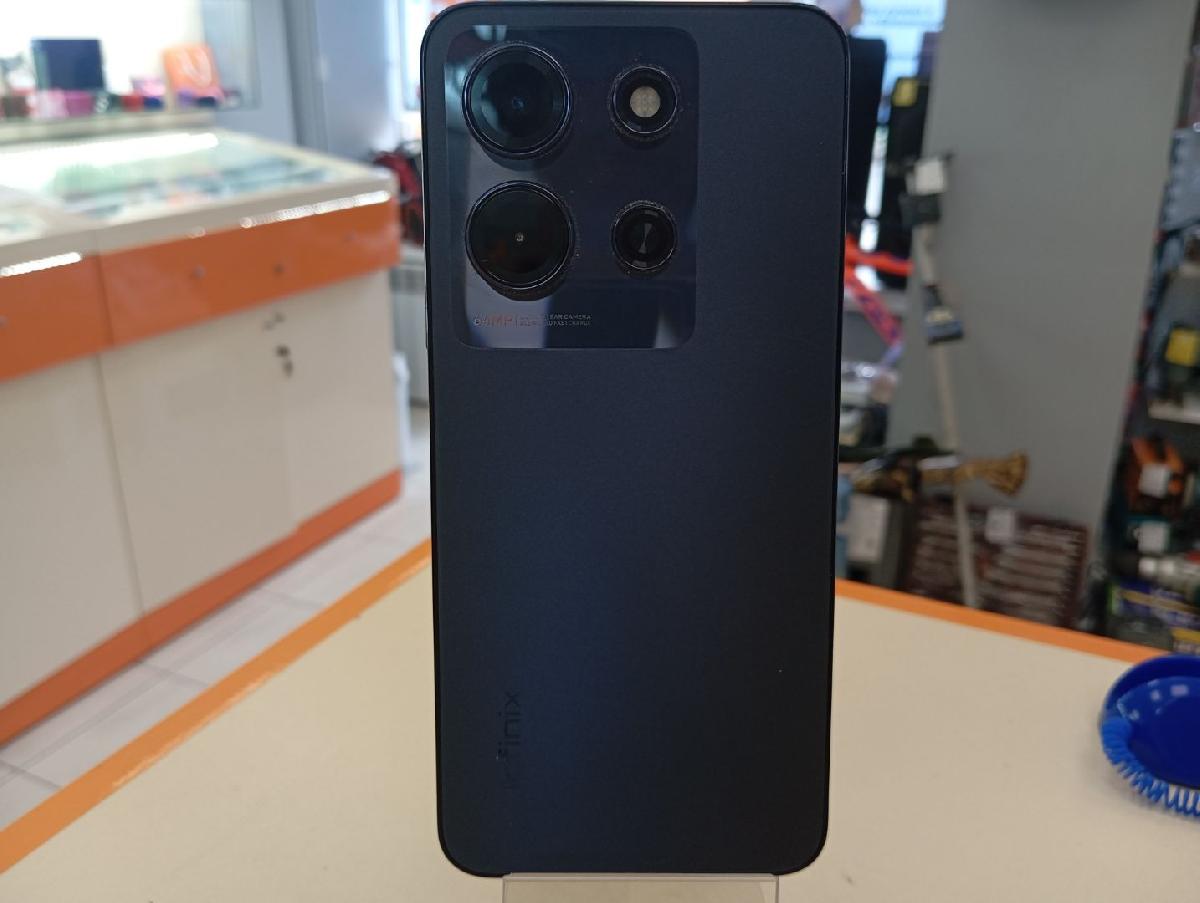 Смартфон Infinix NOTE 30I 8/128