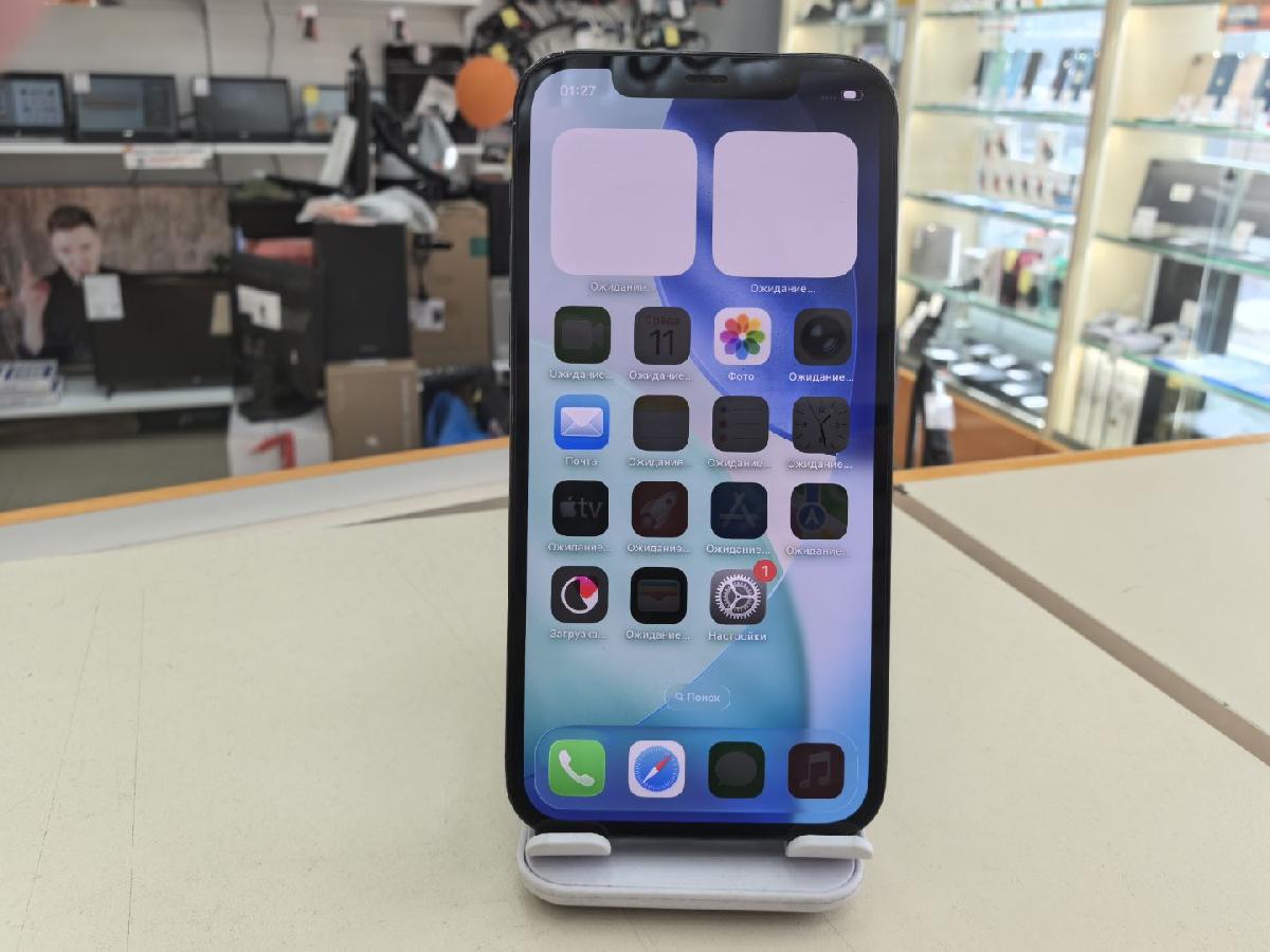 Смартфон Apple iPhone 12 Pro 128Gb