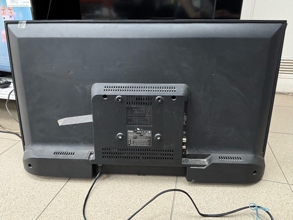 LED Телевизор Haier 32 Smart Tv Bx