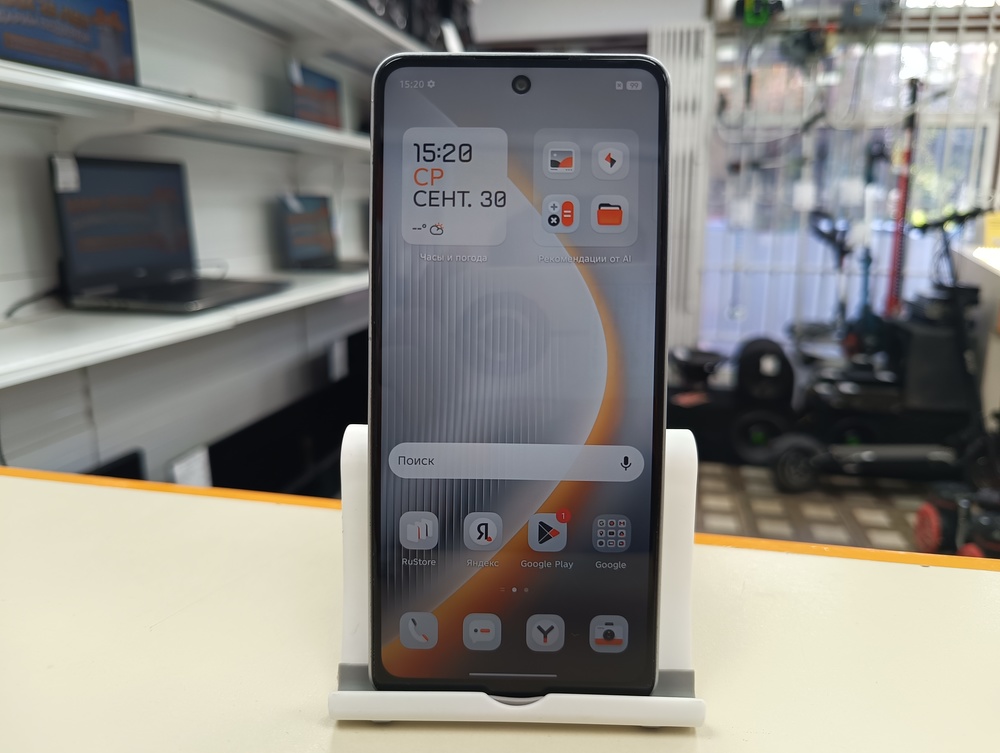 Смартфон Tecno Pova 7 Neo 8/256