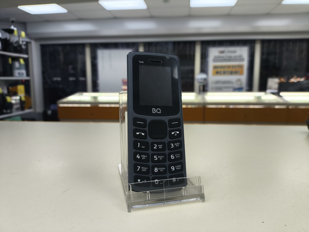 Мобильный телефон BQ 1862