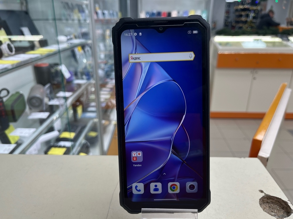 Смартфон Blackview BV6200 Pro