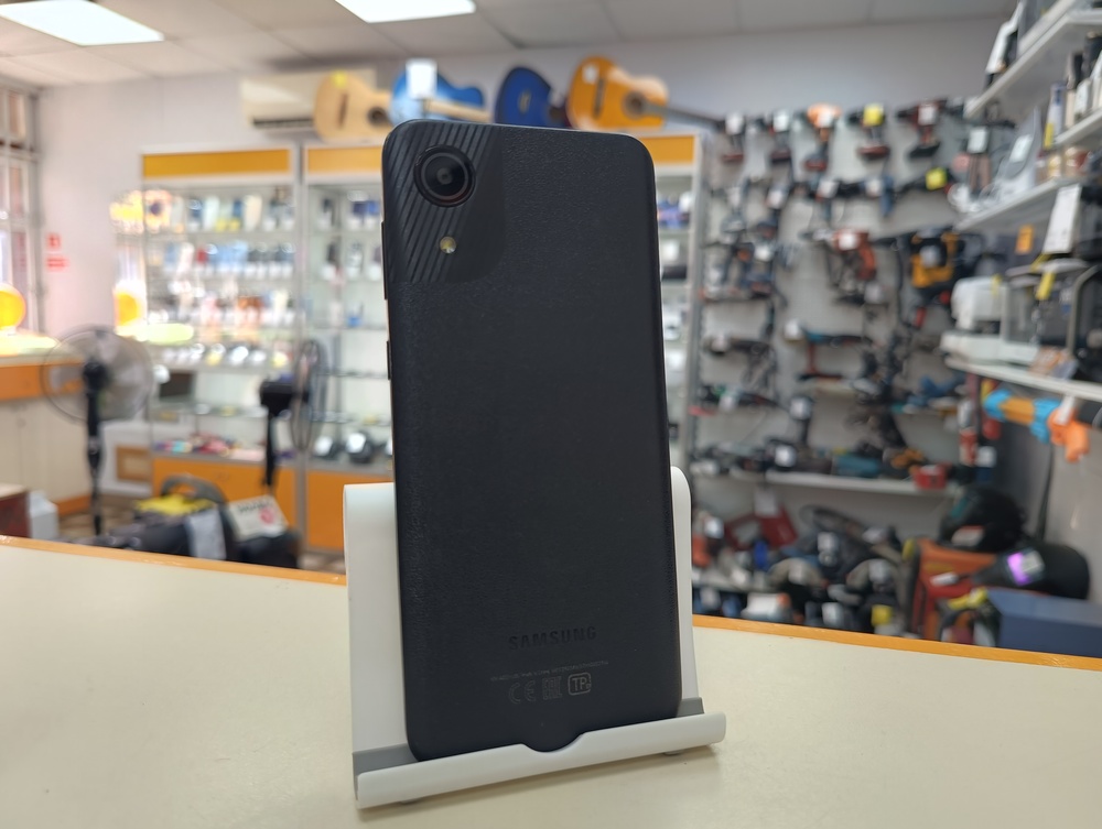 Смартфон Samsung Galaxy A03 Core 2/32
