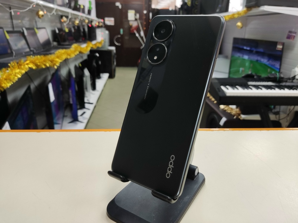 Смартфон Oppo A58 6/128