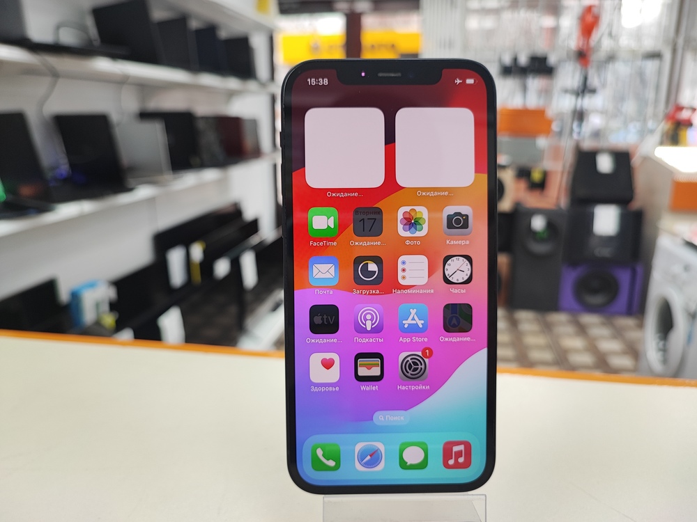 Смартфон Apple iPhone 12 128Gb