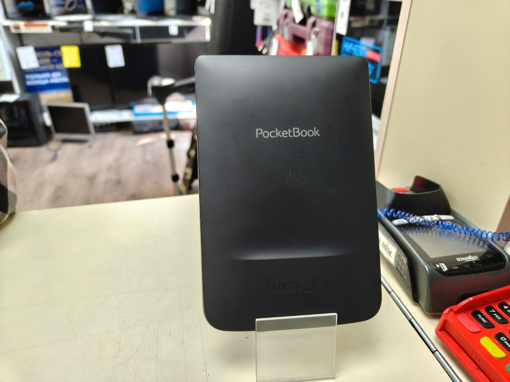 Электронная книга Pocketbook 626