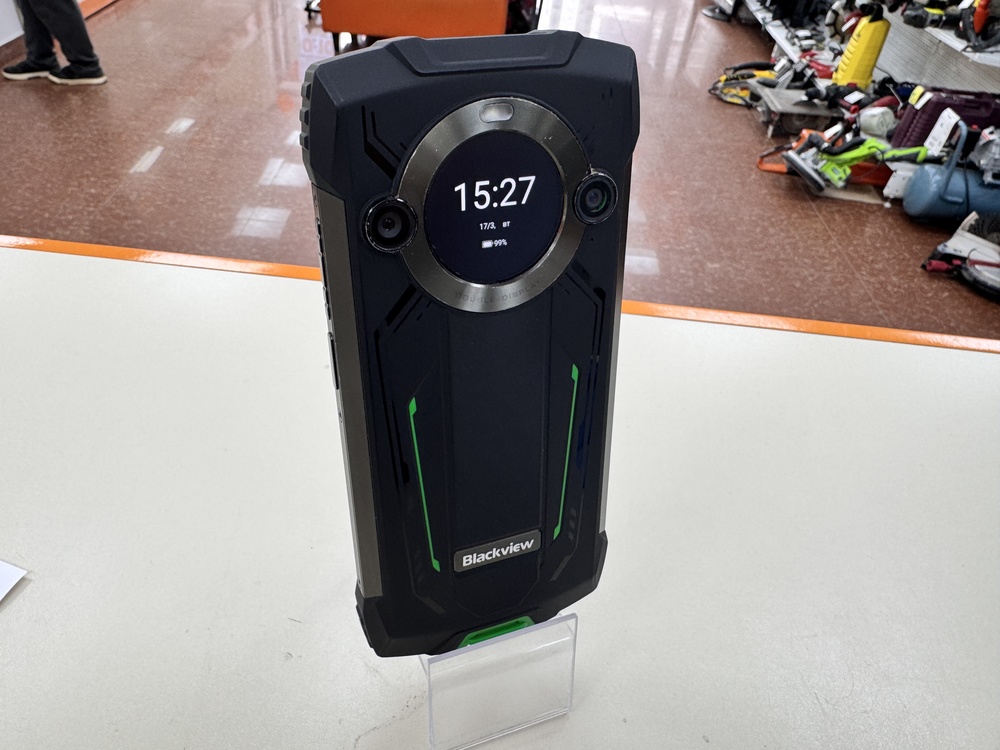 Смартфон Blackview BV8200 12/256