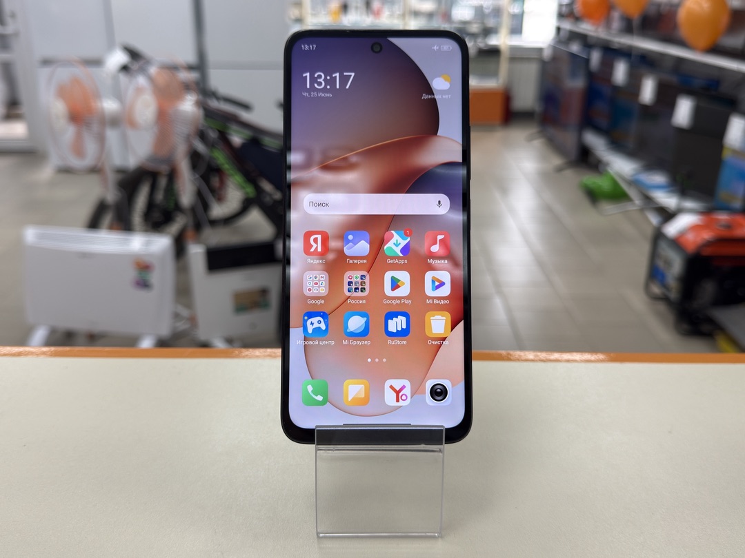 Смартфон Xiaomi Redmi 12 8/256