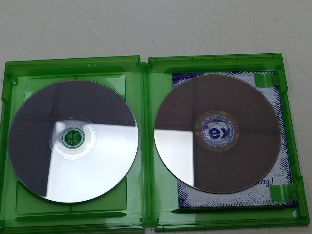 Игра  XBOX Far Cry Primal