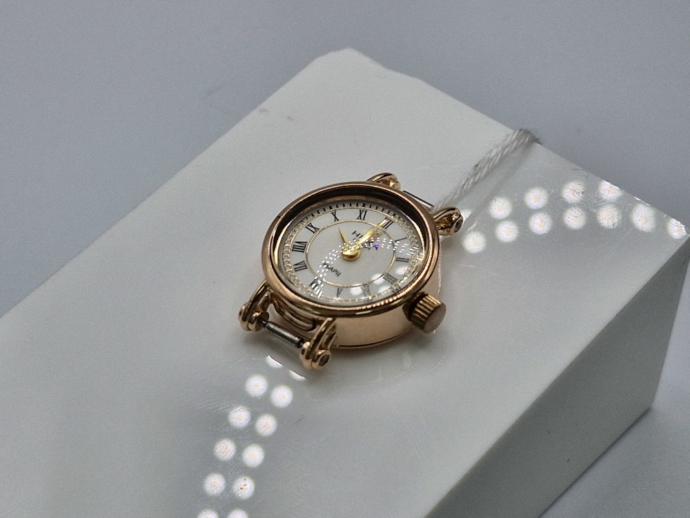 ЧСНИК585 ЧАСЫ НИКА (Au 585)