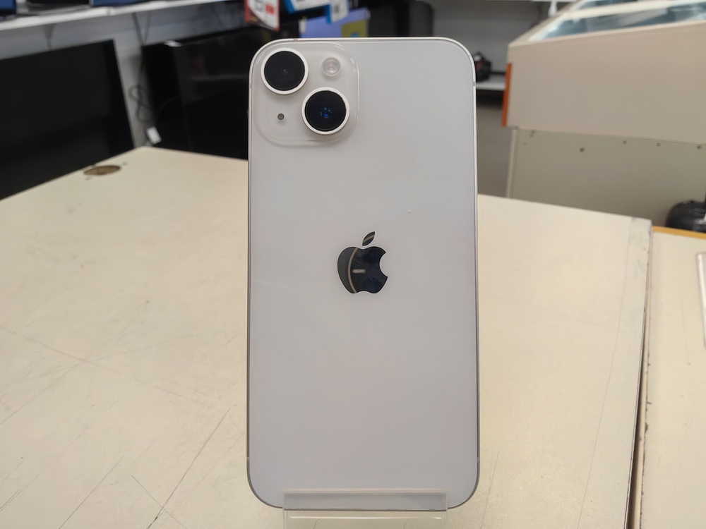 Смартфон Apple Iphone 14 128Gb