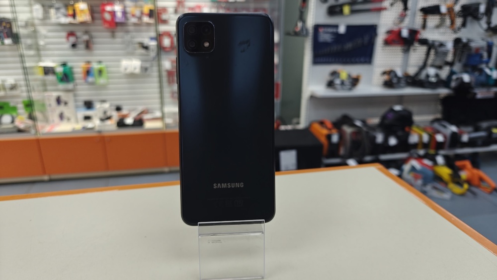 Смартфон Samsung Galaxy A22S 4/128