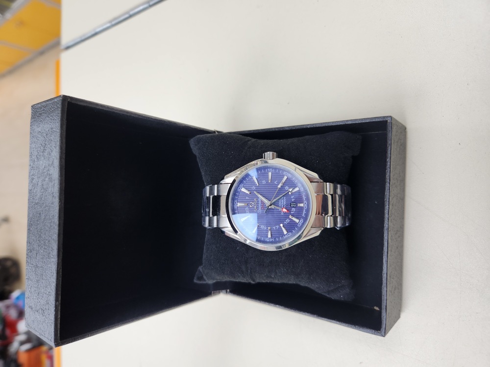 Часы наручные OMEGA Seamaster Aqua Terra