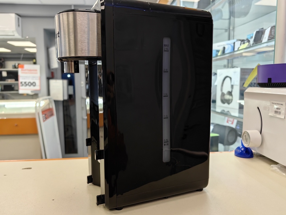 Термопот Kitfort КТ-2504