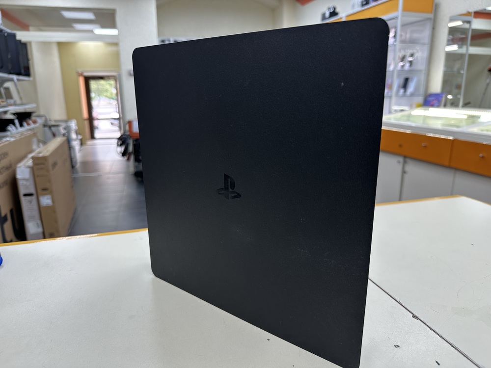 Игровая приставка PlayStation 4 Slim 1Tb