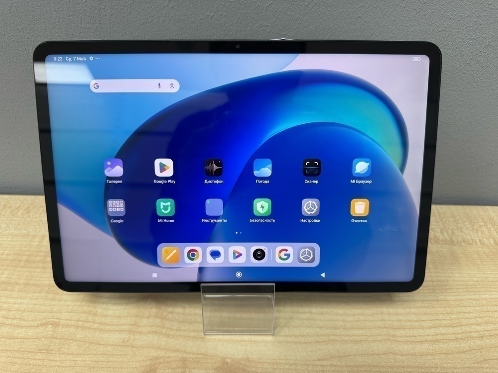 Планшет Xiaomi Pad 6 Wi-Fi 256 ГБ