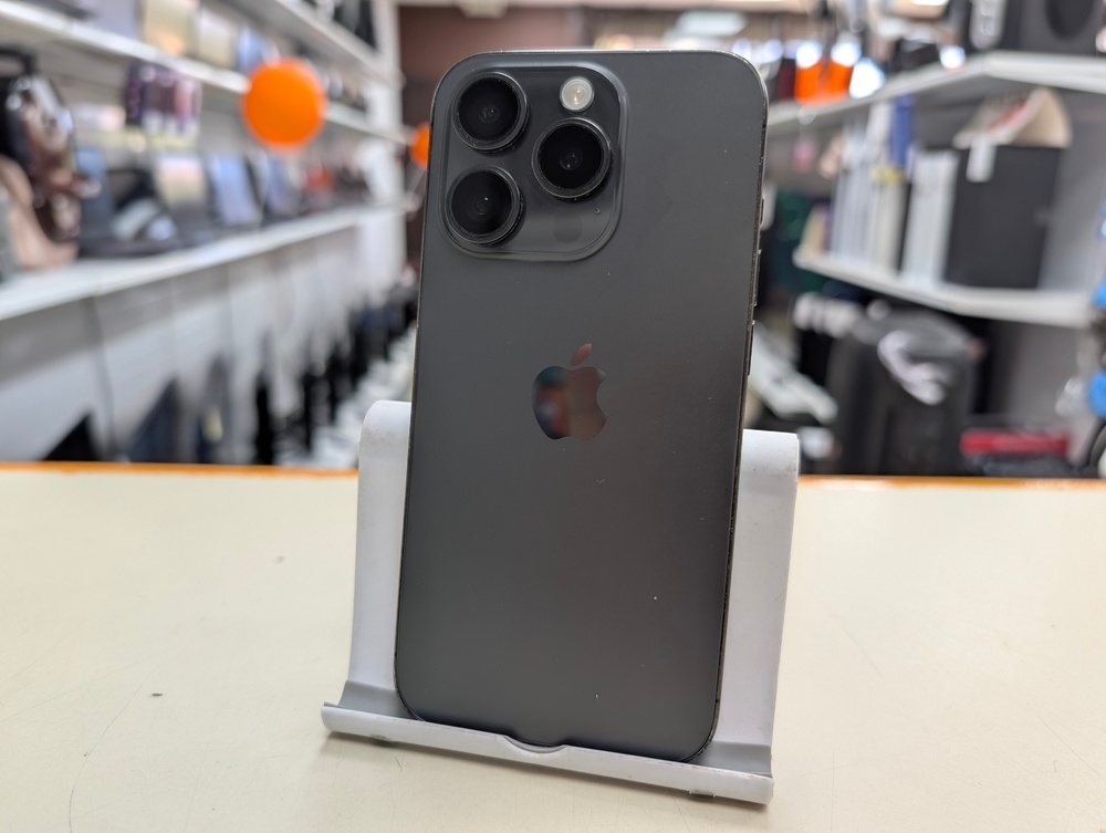 Смартфон Apple Iphone 15 Pro 128Gb