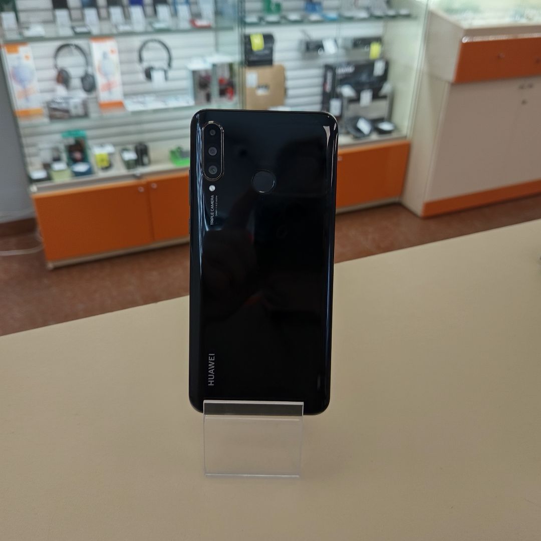 Смартфон Huawei P30 Lite 6/128