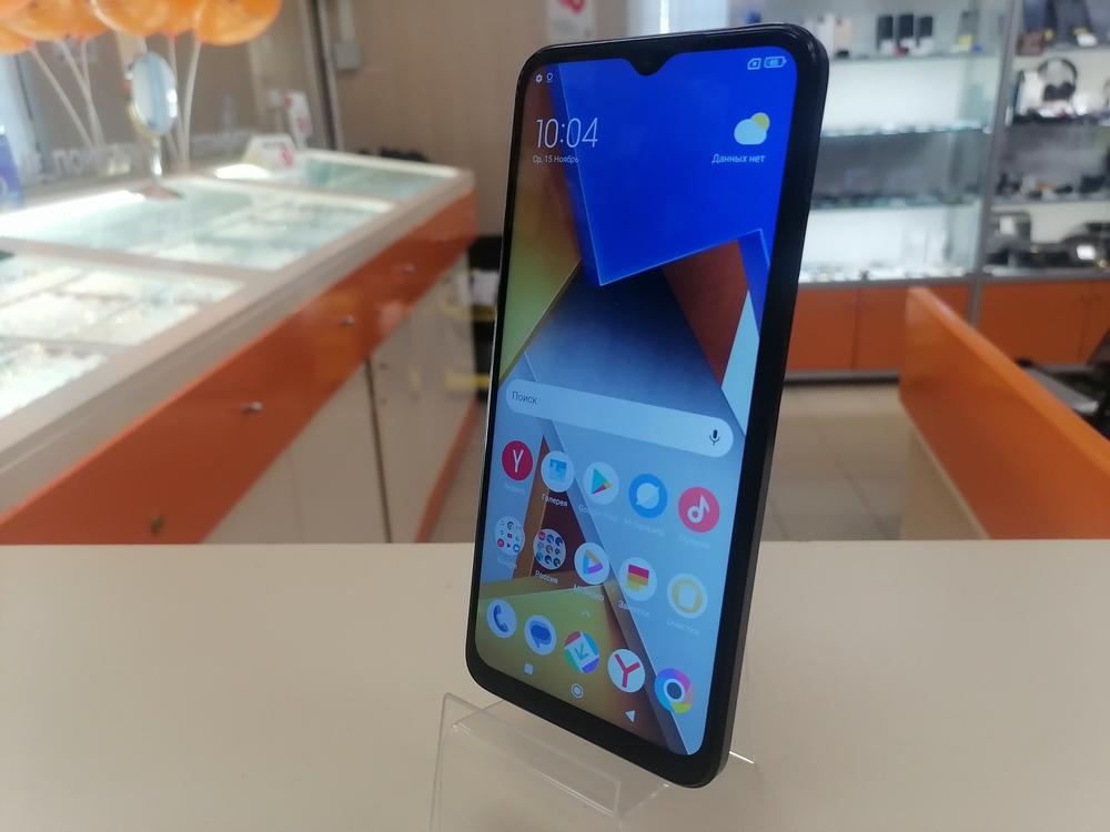 Смартфон Xiaomi Poco M4 5G 6/128