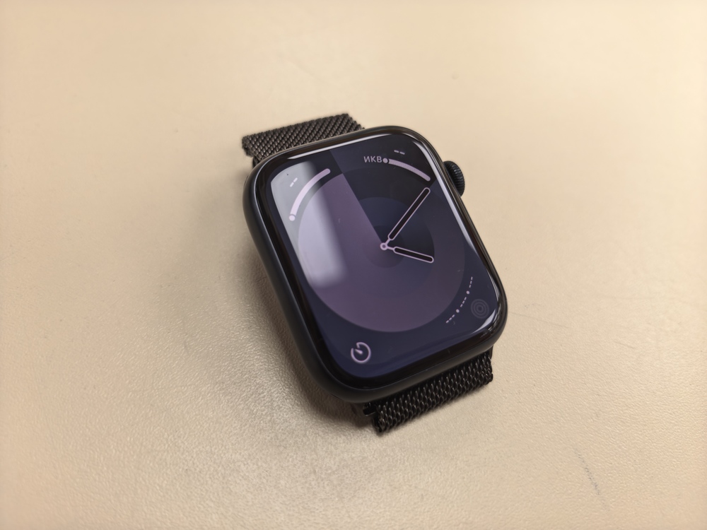 Смарт-часы Apple Watch Series 9 45mm