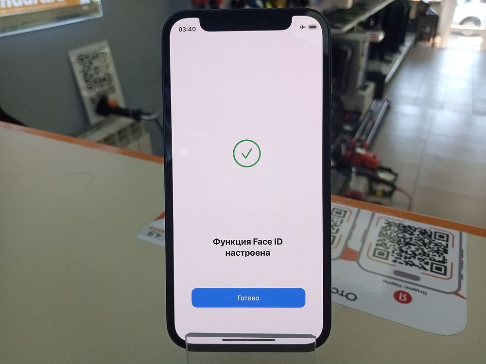 Смартфон Apple iPhone 12 mini 64Gb