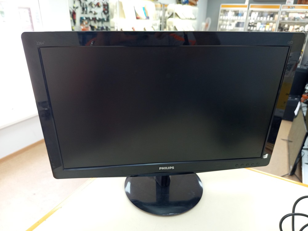 Монитор Philips 226V3L