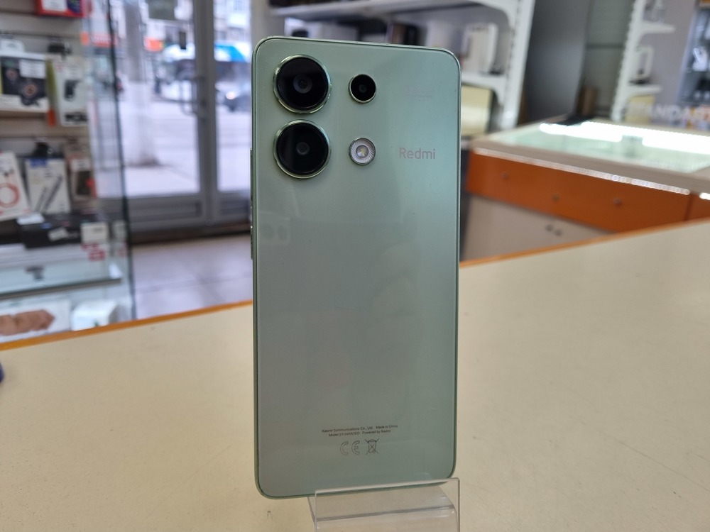Смартфон Xiaomi Redmi note 13 8/256