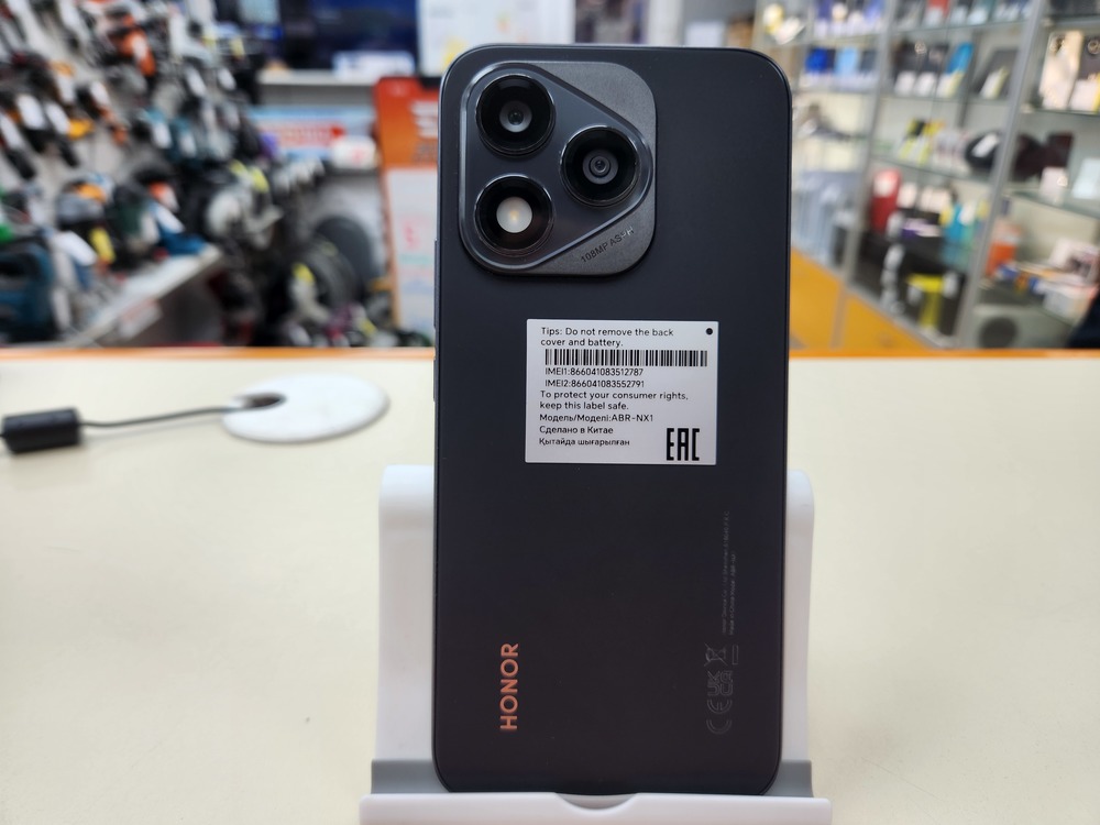 Смартфон Honor 400 Lite 8/256