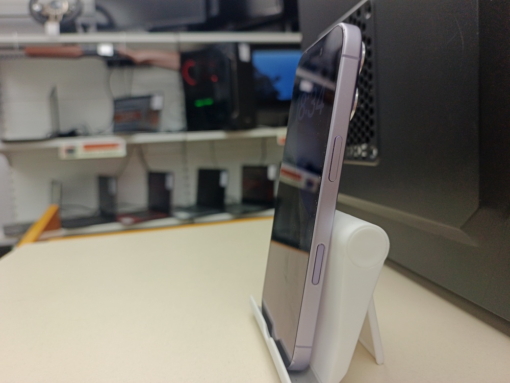 Смартфон Apple Iphone 17 256Gb