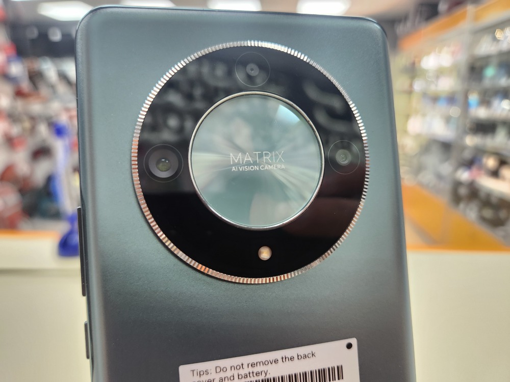 Смартфон Honor X9B 8/256