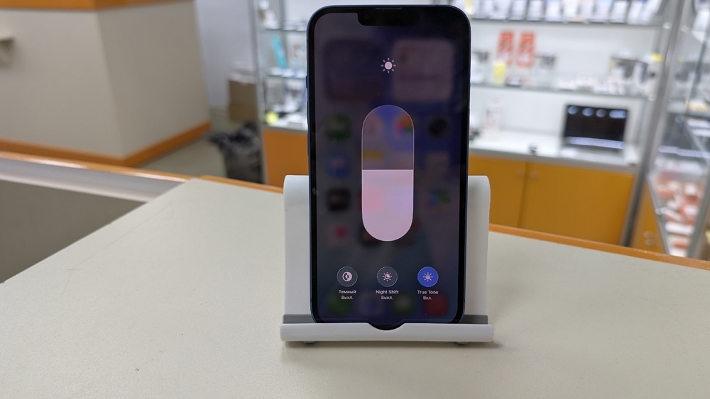 Смартфон Apple iPhone 13 256Gb