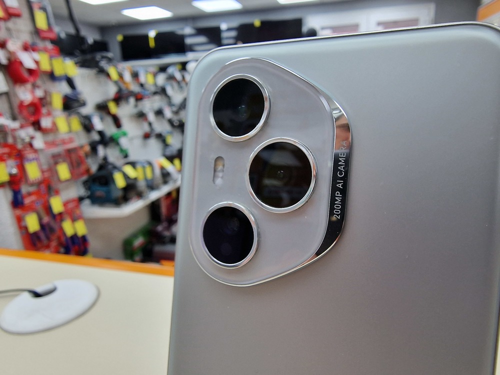 Смартфон Honor 400 Pro 12/512