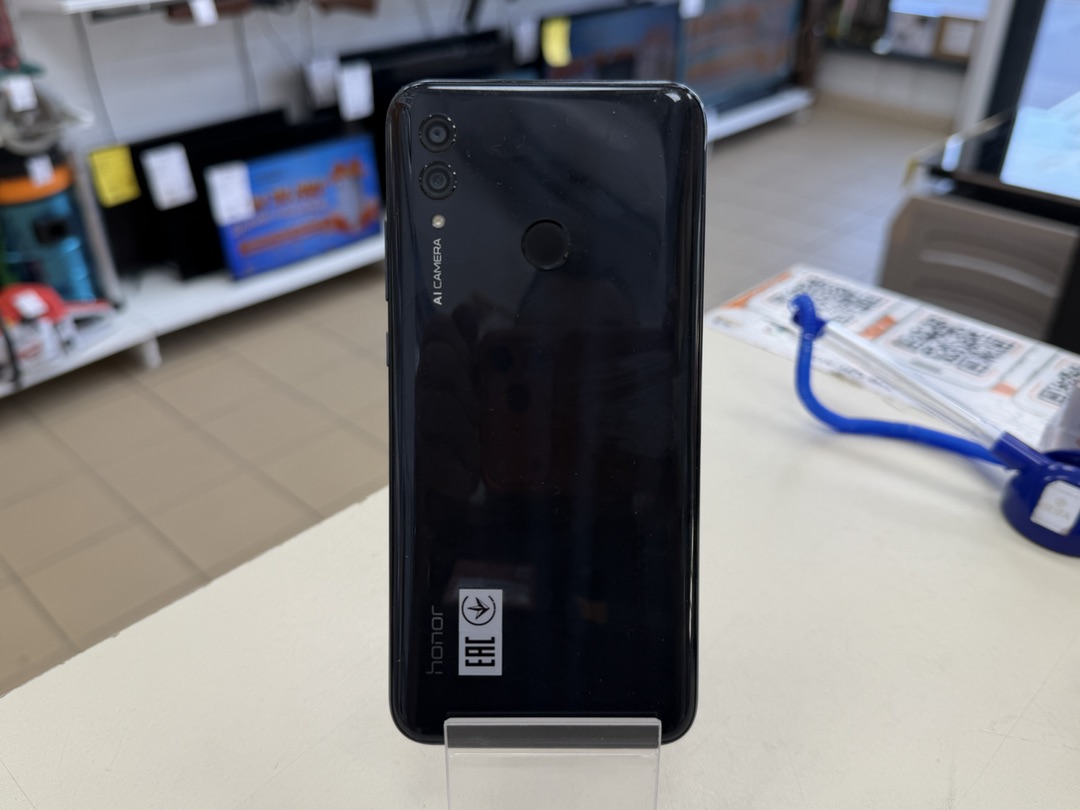 Смартфон Honor 10 lite 3/64