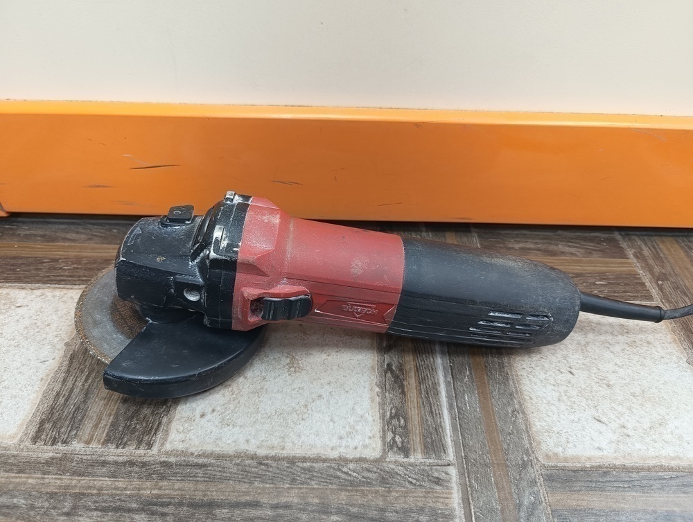 Угловая шлифмашина Elitech AG 1412E