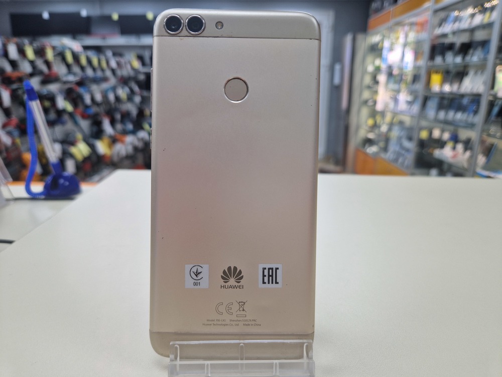 Смартфон Huawei P Smart 2019 3/32